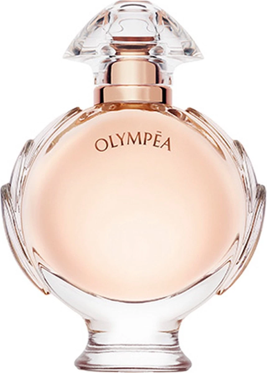 Paco Rabanne Olympéa Edp Vapo 30 Ml 2 Paco Rabanne Olympéa Edp Vapo 30 Ml - Afbeelding 2