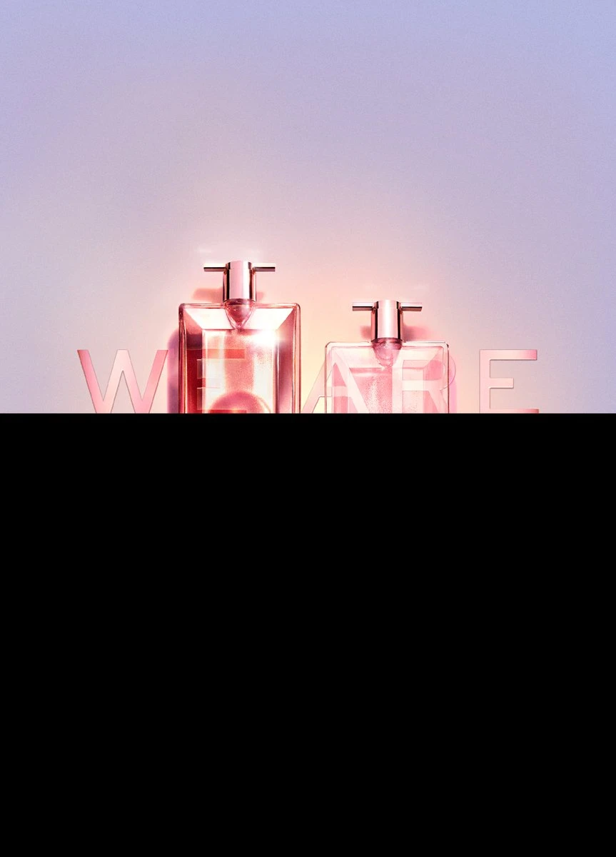 Lancôme Idôle L'Intense 75 Ml - Eau De Parfum - Damesparfum 6 Lancôme Idôle L'Intense 75 Ml - Eau De Parfum - Damesparfum - Afbeelding 6