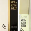 Alyssa Ashley Musk 200ml - Eau De Toilette - Unisex