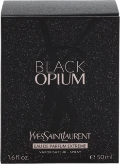Yves Saint Laurent Black Opium Extreme Eau De Parfum (edp) 50ml 11 Yves Saint Laurent Black Opium Extreme Eau De Parfum (edp) 50ml -Beste Parfum Winkel 880x1200