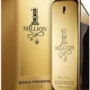 Paco Rabanne 1 Million 100 Ml - Eau De Toilette - Herenparfum