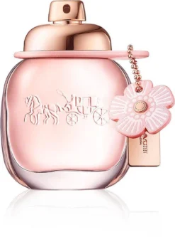 Coach - Coach Floral - Eau De Parfum - 90ML -Beste Parfum Winkel 891x1200