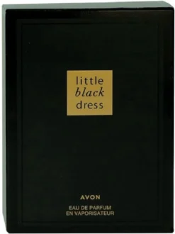 Avon-Little Black Dress Eau De Parfum - 50 Ml -Beste Parfum Winkel 897x1200 2