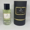 Collection Prestige Paris - NR26 Perla - 50ML - Eau De Parfum - Unisex