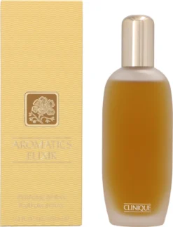 Clinique Aromatics Elixir 100 Ml - Eau De Parfum - Damesparfum 9 Clinique Aromatics Elixir 100 Ml - Eau De Parfum - Damesparfum -Beste Parfum Winkel 917x1200