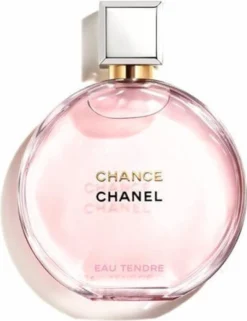 Chanel Chance Eau Tendre - 100 Ml - Eau De Parfum Vaporisateur Spray -Beste Parfum Winkel 922x1200 4