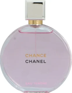 Chanel Chance Eau Tendre - 100 Ml - Eau De Parfum Vaporisateur Spray -Beste Parfum Winkel 925x1200 1