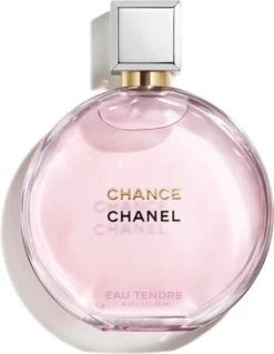 Chanel Chance Eau Tendre - 100 Ml - Eau De Parfum Vaporisateur Spray -Beste Parfum Winkel 928x1200 3