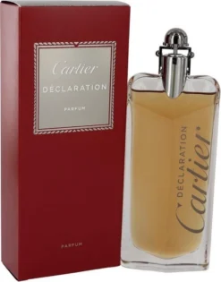 Cartier Déclaration Mannen 100 Ml - Eau De Parfum -Beste Parfum Winkel 940x1200 5