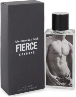 Abercrombie & Fitch Fierce 200 Ml - Eau De Cologne - Herenparfum -Beste Parfum Winkel 940x1200 6