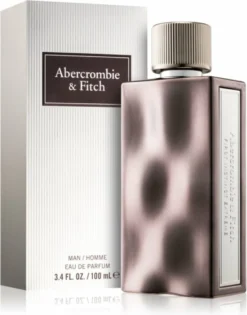 Abercrombie & Fitch First Instinct 100 Ml - Eau De Toilette - Herenparfum -Beste Parfum Winkel 942x1200 2