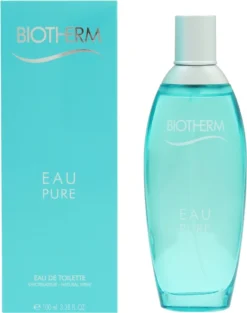 Biotherm Eau Pure Body Mist - 100 Ml -Beste Parfum Winkel 948x1200 1