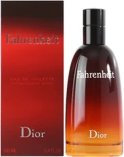 Dior Fahrenheit 50 Ml - Eau De Toilette - Herenparfum -Beste Parfum Winkel 953x1200 2