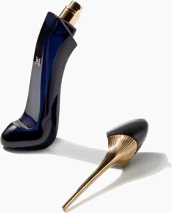 CAROLINA HERRERA - Good Girl Eau De Parfum - 30 ML - Eau De Parfum -Beste Parfum Winkel 971x1200