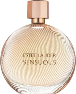 Estée Lauder Sensuous 50 Ml - Eau De Parfum - Damesparfum
