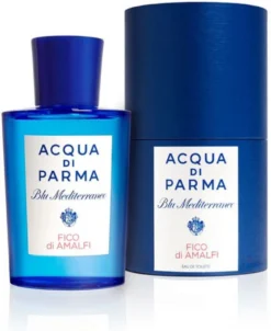 Acqua Di Parma Blu Mediterraneo Fico Di Amalfi 75 Ml - Eau De Toilette - Unisex -Beste Parfum Winkel 982x1200
