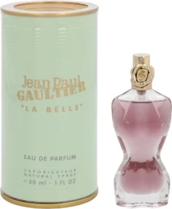 Jean Paul Gaultier - La Belle - Eau De Parfum - 30Ml -Beste Parfum Winkel 986x1200