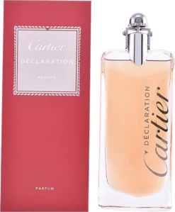 Cartier Déclaration Mannen 100 Ml - Eau De Parfum -Beste Parfum Winkel 991x1200 1