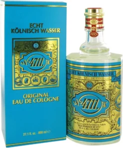 4711 - 800 Ml - Eau De Cologne – Flacon -Beste Parfum Winkel 992x1200 1
